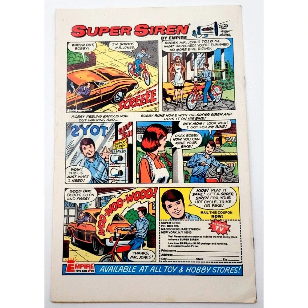 CHALLENGERS OF THE‎ UNKNOWN #87 (1976) /VF-/ DEADMAN SWAMP THING NEWSSTAND